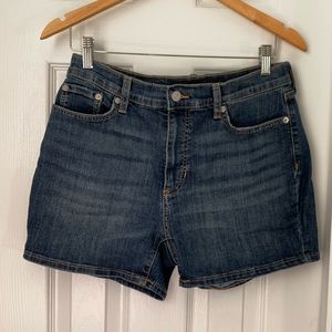 Banana Republic Demin Shorts